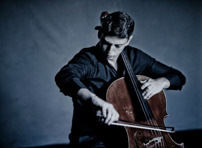 Narek HAKHNAZARYAN