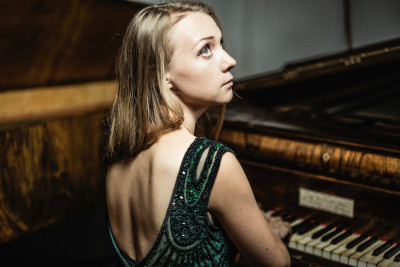 Olga PASCHENKO