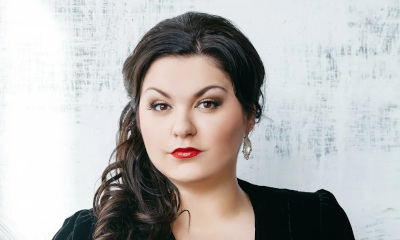 Olesya PETROVA